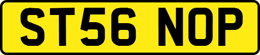 ST56NOP