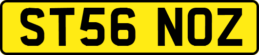 ST56NOZ