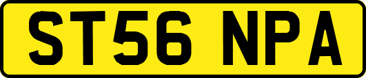 ST56NPA