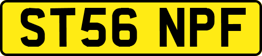 ST56NPF