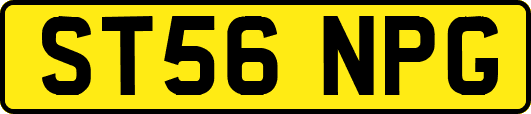 ST56NPG