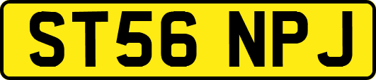 ST56NPJ