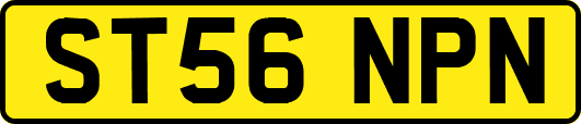 ST56NPN