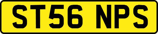 ST56NPS