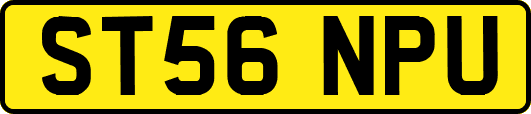ST56NPU