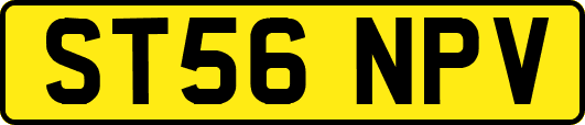 ST56NPV