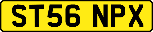 ST56NPX