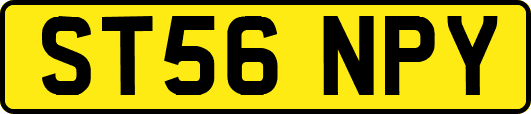 ST56NPY