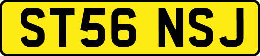 ST56NSJ