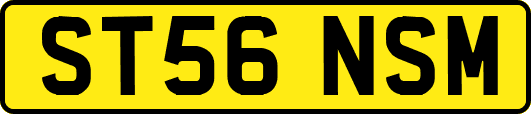 ST56NSM