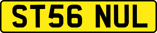 ST56NUL
