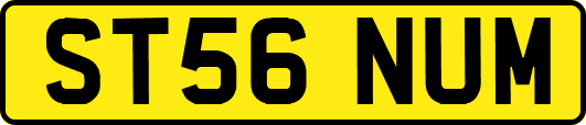 ST56NUM
