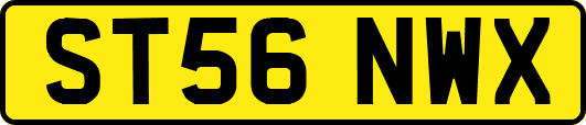 ST56NWX