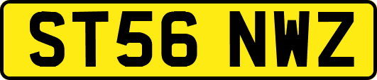 ST56NWZ