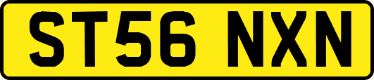 ST56NXN