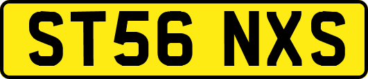 ST56NXS