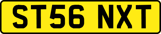 ST56NXT