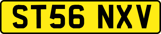 ST56NXV