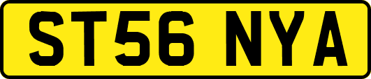 ST56NYA