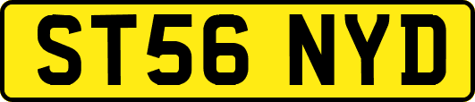 ST56NYD
