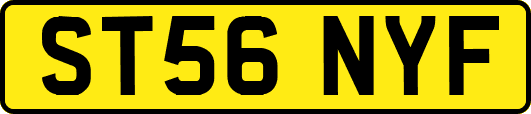 ST56NYF