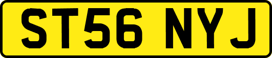 ST56NYJ
