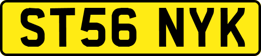 ST56NYK