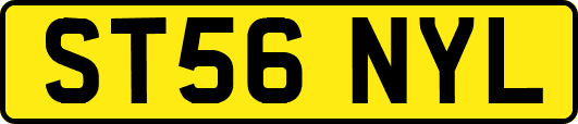 ST56NYL