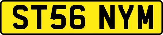 ST56NYM