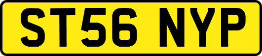 ST56NYP