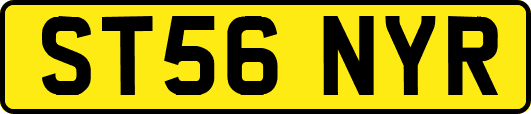 ST56NYR