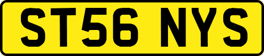 ST56NYS