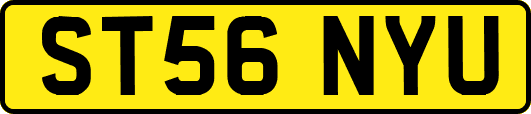 ST56NYU