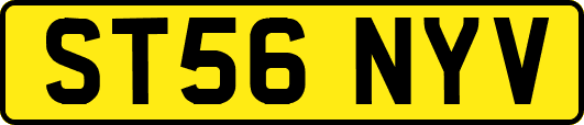 ST56NYV