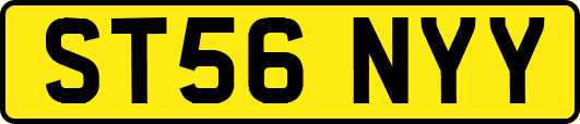 ST56NYY