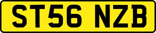 ST56NZB