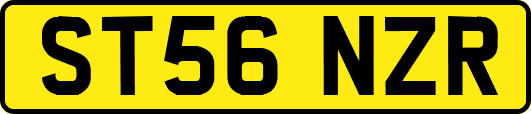 ST56NZR