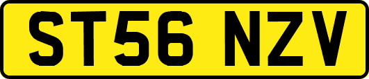 ST56NZV