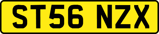 ST56NZX