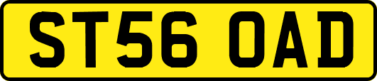 ST56OAD