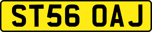 ST56OAJ