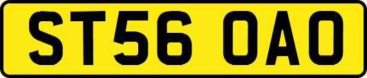 ST56OAO
