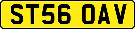 ST56OAV
