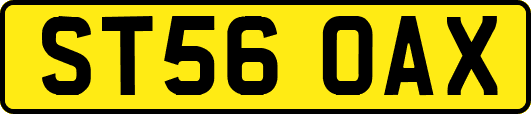 ST56OAX