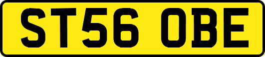 ST56OBE