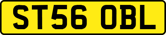 ST56OBL