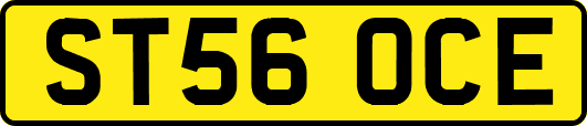 ST56OCE