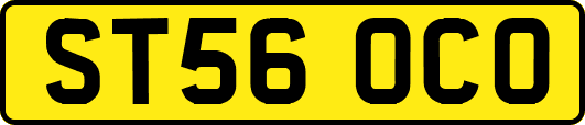 ST56OCO