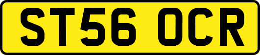 ST56OCR