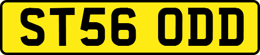 ST56ODD